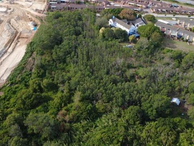 2.7 ha Land available in Westering