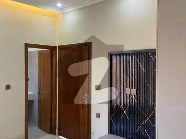 2.7 Marla Slightly Used Apartment Available For Rent Al Kabir Phase 2 Block E