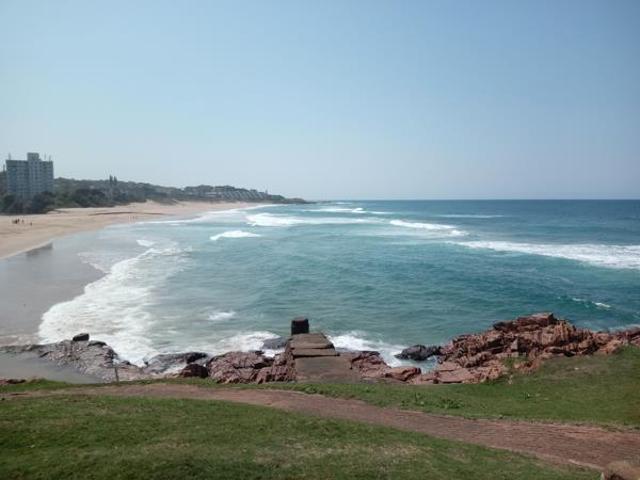 2 842 m² Land available in Margate