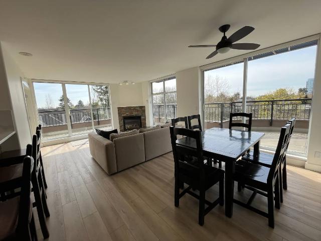 $2,850 / 2br – 925ft2 – Spacious Two Bedroom @ Granville Ave/St. Alban – RENOVATED Richmond Richmond