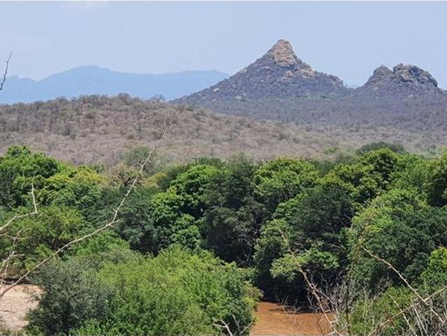 2 850 m² Land available in Elephant Rock Eco Estate