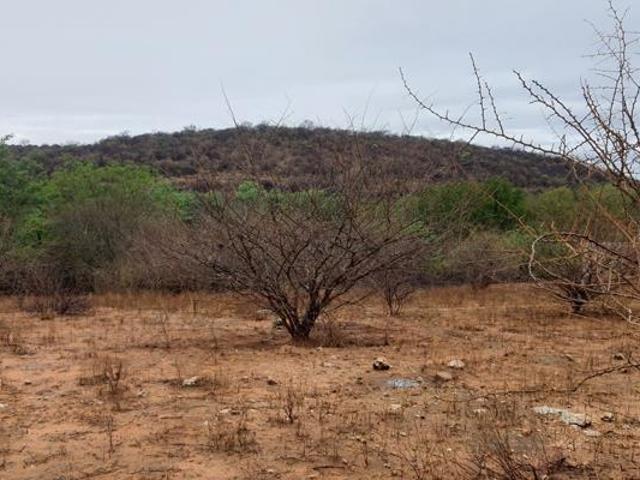 2 850 m² Land available in Elephant Rock Eco Estate