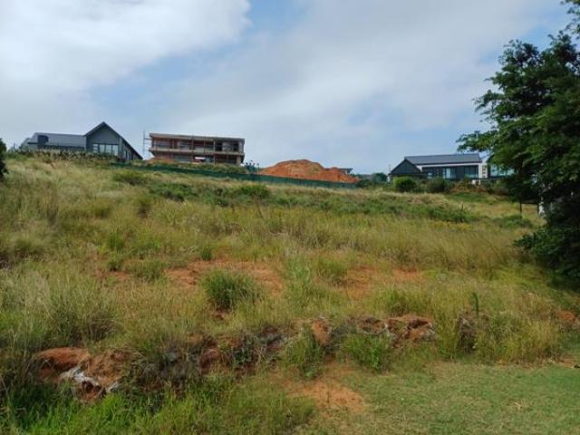 2 850 m² Land available in Zululami Luxury Coastal Estate