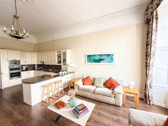 2,850 / month | 10 Marlfield House, Cabinteely, Dublin 18 Churches Estate Agent 5011 MyHome. Ie Lettings