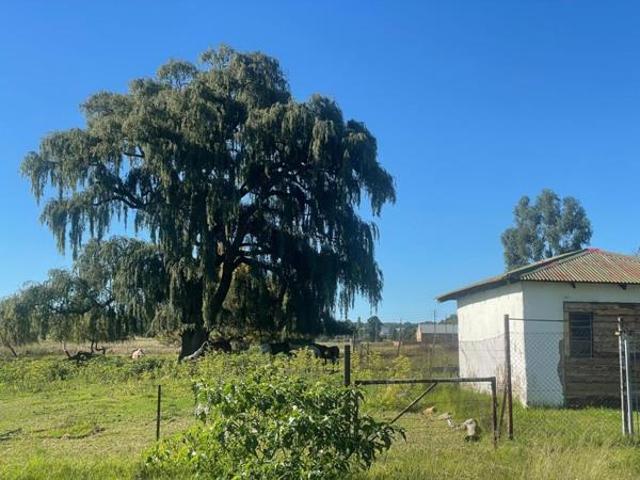 2 855 m² Land available in Belfast