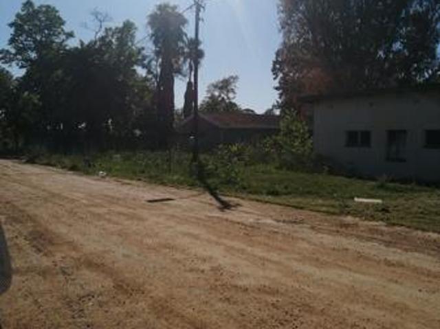 2 855 m² Land available in Christiana