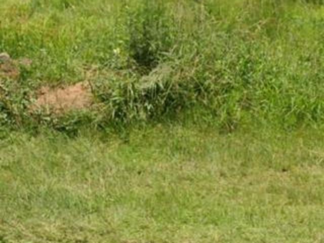 2 855 m² Land available in Hendrina