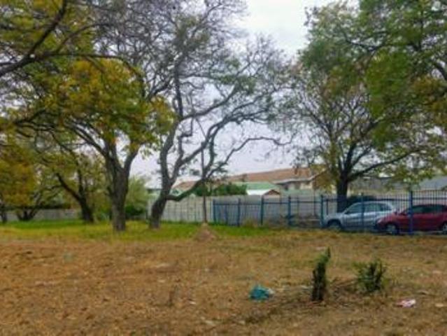 2 855 m² Land available in Polokwane Central