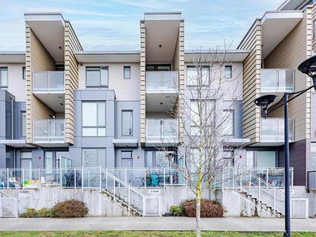 2 8599 River District Crossing, Vancouver, BC, V5S 0C7 townhouse for sale | Listing ID R2972 | Royal LePage