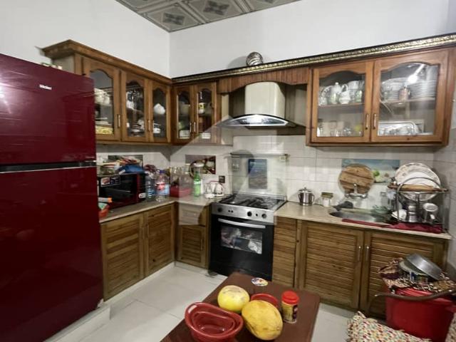 2.85 Marla House For Sale