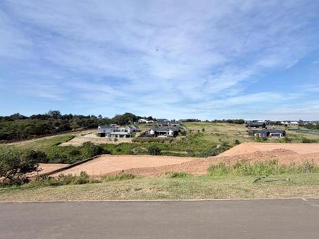 2 863 m² Land available in Springvale Country Estate