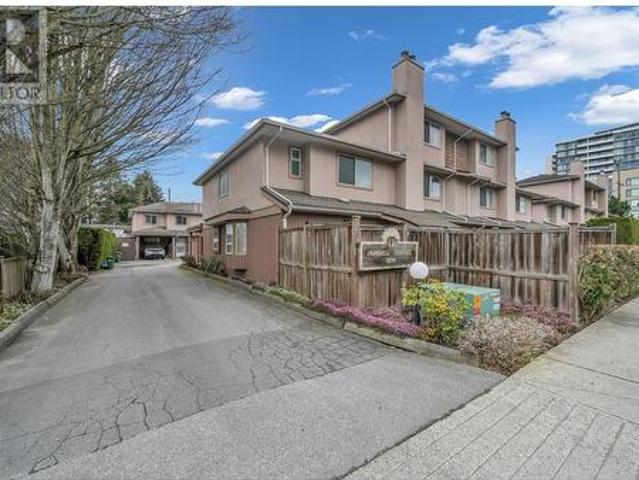 2 8891 Cook Road, Richmond, BC, V6Y 3L8 townhouse for sale | Listing ID R2974 | Royal LePage