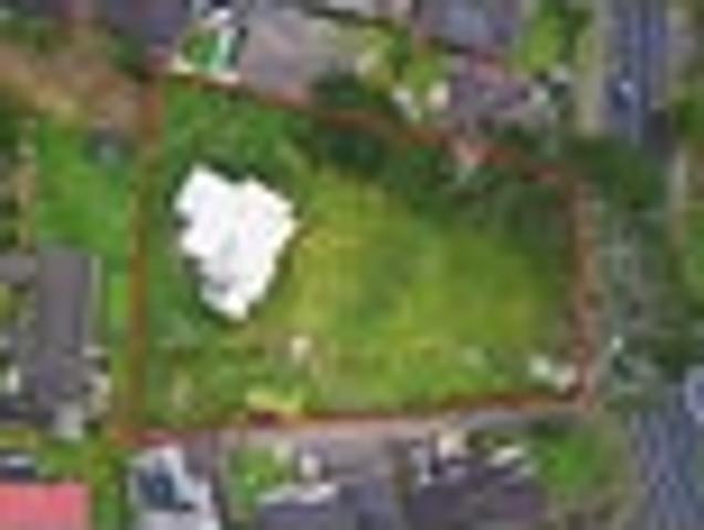 2,896m² Development land with RC