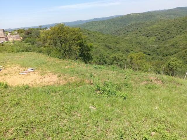 2 800 m² Land available in Lynnfield Park