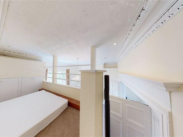 2,800 / month | 1 Bedroom Plus Mezzanine Apartment @ Waterloo Road, Dublin 4, Dublin Owen Reilly 5019 MyHome. Ie Lettings