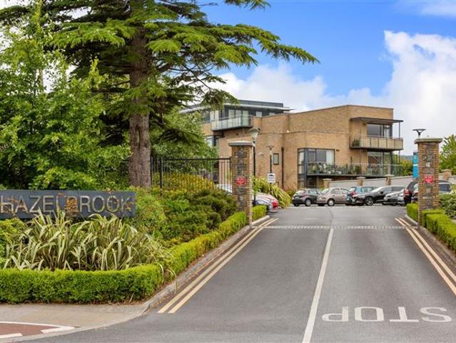 2,800 / month | Hazelbrook, Kilmacud Road Upper, Kilmacud, Dublin 14 All Things Property by LDP Ltd 5002 MyHome. Ie Lettings