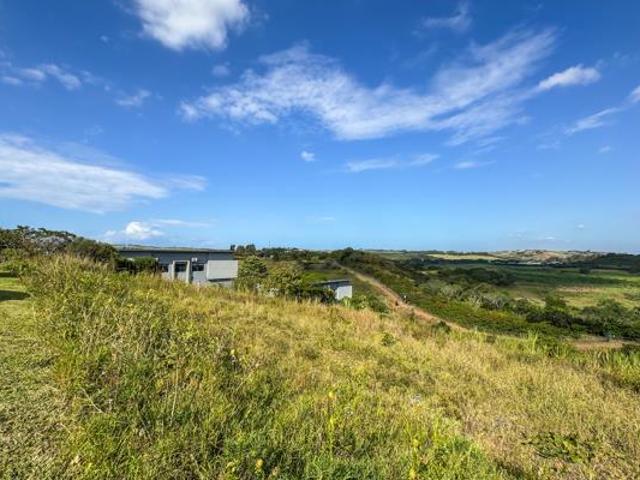 2 804 m² Land available in Palm Lakes Estate