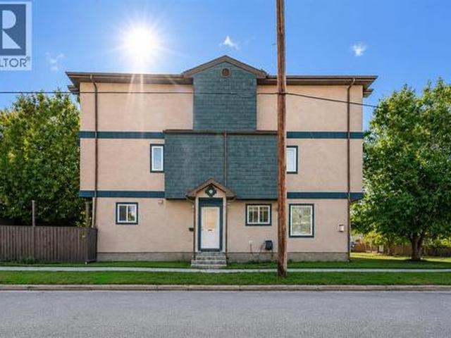 2 821 Mcdougall Road Ne, Calgary, AB, T2E 5A2 townhouse for sale | Listing ID A2337 | Royal LePage