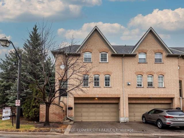 2 8305 McLaughlin Road S, Brampton | For Sale @ $690,000 | Condos. Ca