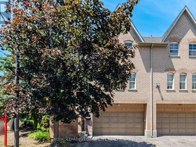 2 8305 Mclaughlin Road S, Brampton, ON, L6Y 5G3 townhouse for sale | Listing ID W13570 | Royal LePage