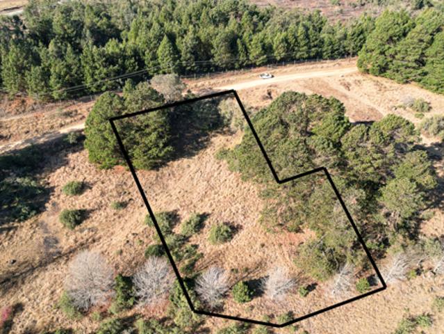 2 832 m² Land available in Nottingham Road
