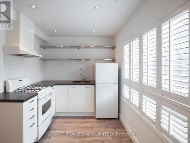 2 8 Brookmount Road, Toronto, ON, M4L 3N1 investment for lease | Listing ID E13116 | Royal LePage