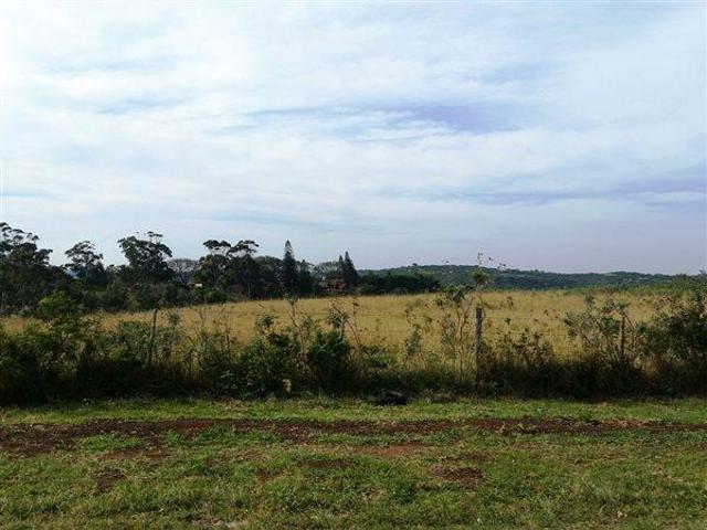 2.8 ha Land available in Gonubie