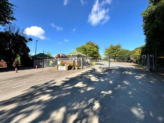 2.8 ha Land available in Sakabula Golf & Country Estate