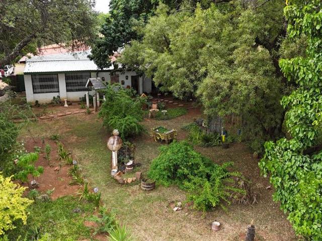 2.8 ha Smallholding in Bela Warmbaths