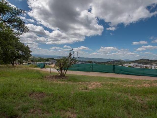 2 943 m² Land available in The Rest Nature Estate