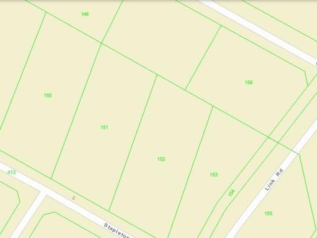 2 945 m² Land available in Umtentweni