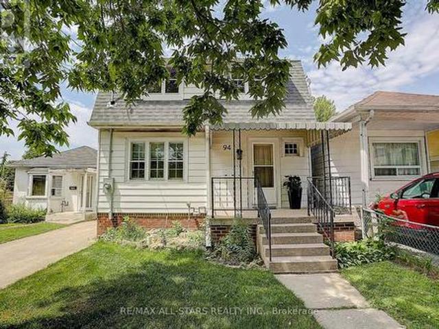2 94 Thirty Ninth Street, Toronto, ON, M8W 3M7 house for lease | Listing ID W13426 | Royal LePage