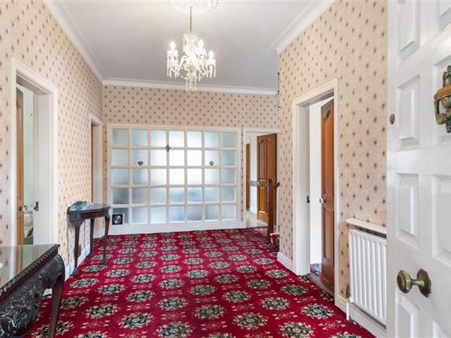 2,950,000 | Bel Air, Westminster Road, Foxrock, Dublin 18 Daphne Kaye and Associates 4991 MyHome. Ie Residential