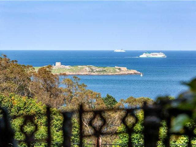 2,950,000 | Druid Lodge, Killiney Hill Road, Killiney, Co. Dublin Lisney Sotheby's International Realty Dalkey 4988 MyHome. Ie Residential