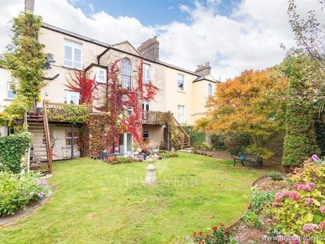 2,950 / month | 6 Tivoli Terrace South, Dun Laoghaire, Dublin Five Star 4326 MyHome. Ie Lettings