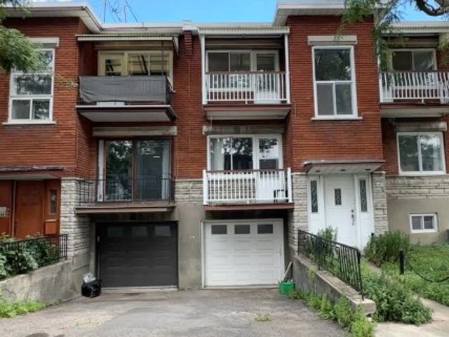 2 9695 Av. Bruchési, Montréal Ahuntsic Cartierville, QC, H2B 2R9 lease for lease | Listing ID 28324 | Royal LePage