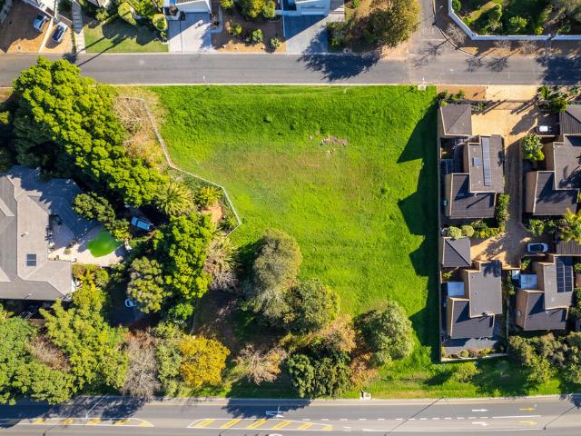 2,969m² Vacant Land For Sale in Aurora