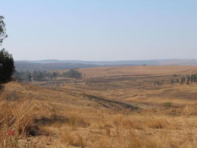2 974 m² Land available in Machadodorp
