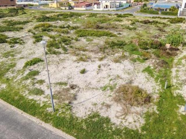 2 974 m² Land available in Langebaan Central