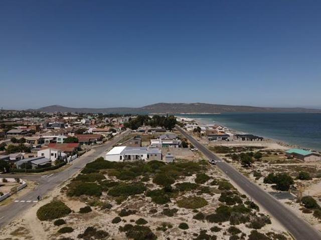 2 974 m² Land available in Langebaan North