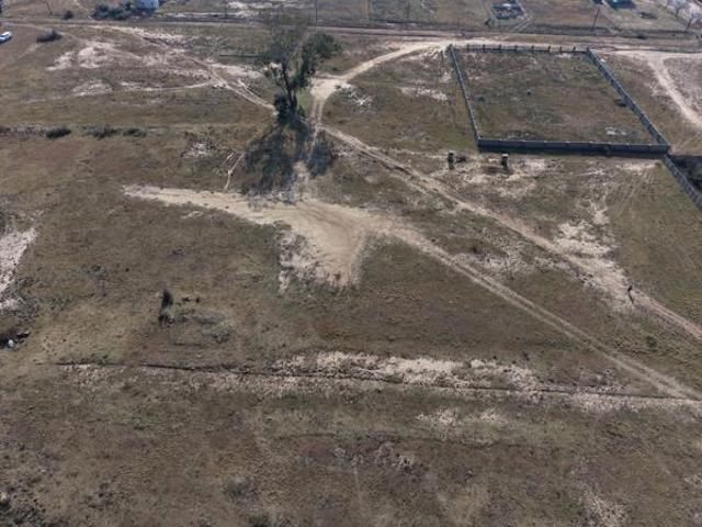 2 974 m² Land available in Paul Roux