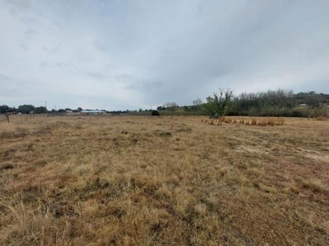 2 974 m² Land available in Paul Roux
