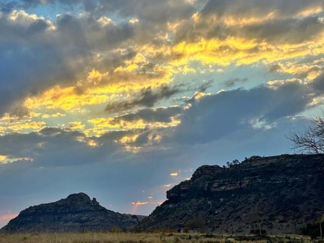 2 974 m² Land available in Rosendal