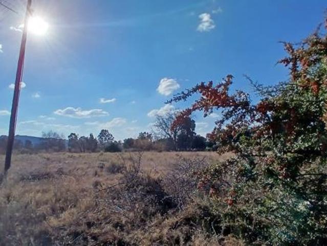 2 974 m² Land available in Rosendal