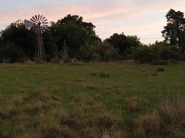 2 974 m² Land available in Rosendal