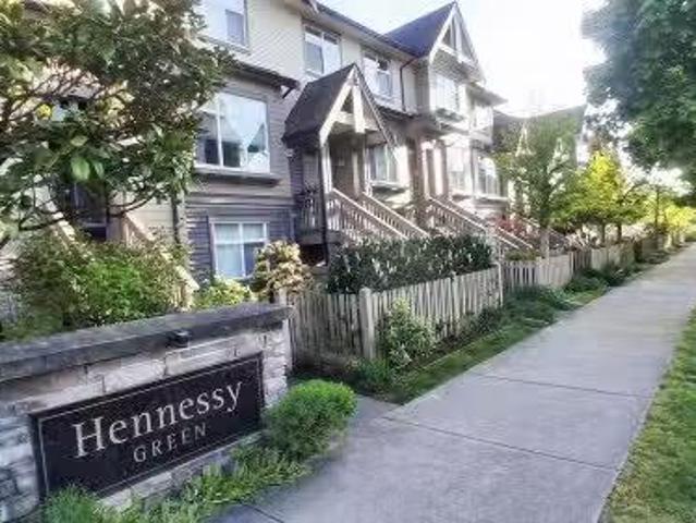 2 9800 Odlin Road, Richmond, BC, V6X 0C2 townhouse for sale.