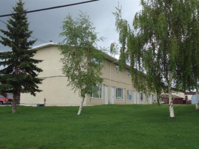 #2 9811 110 Ave unit 2, Fort St. John