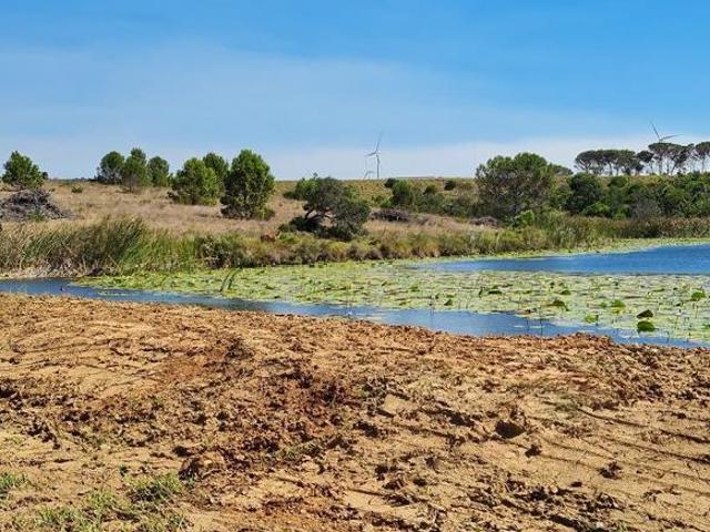 2 988 m² Land available in Humansdorp