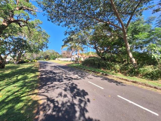 2 988 m² Land available in Pumula