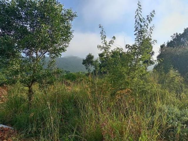 2 997 m² Land available in Vryheid